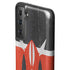 Kenya Flag Distressed Galaxy S21 FE Pro Case